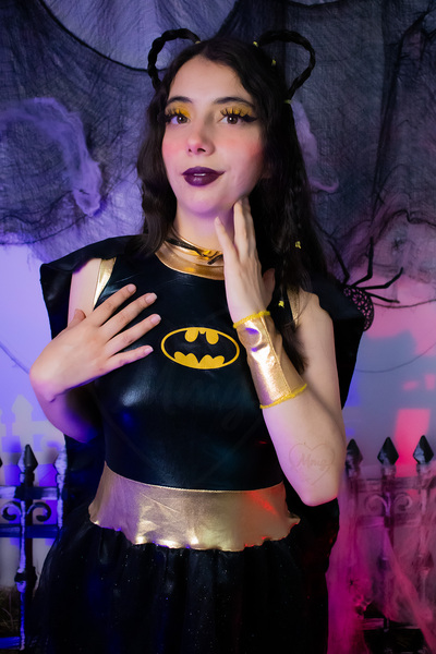 MegganParker Photo