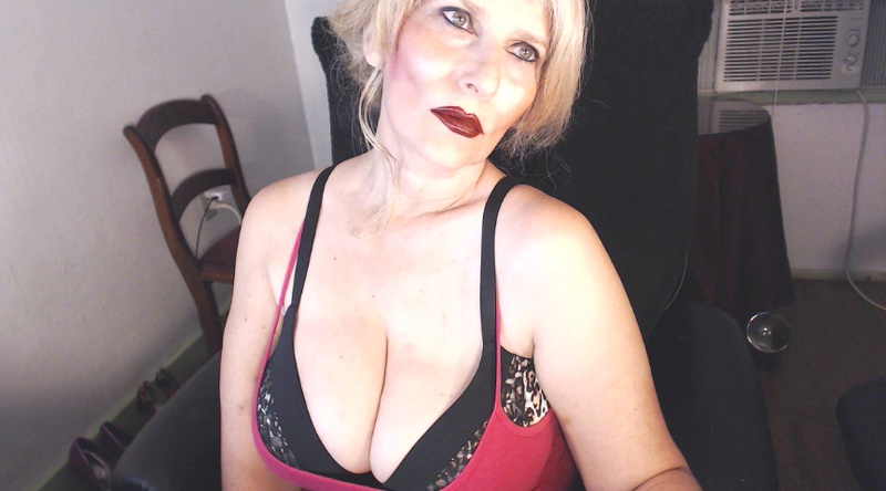 TinaChadford Photo