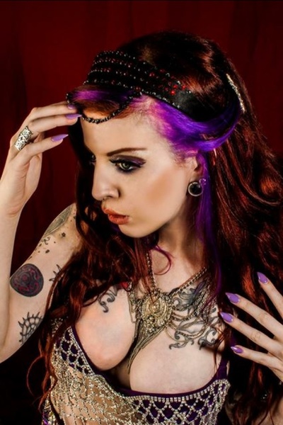 Penny_Poison Photo