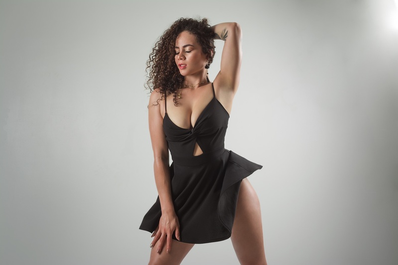 DannaCurly Photo DannaCurly Photo