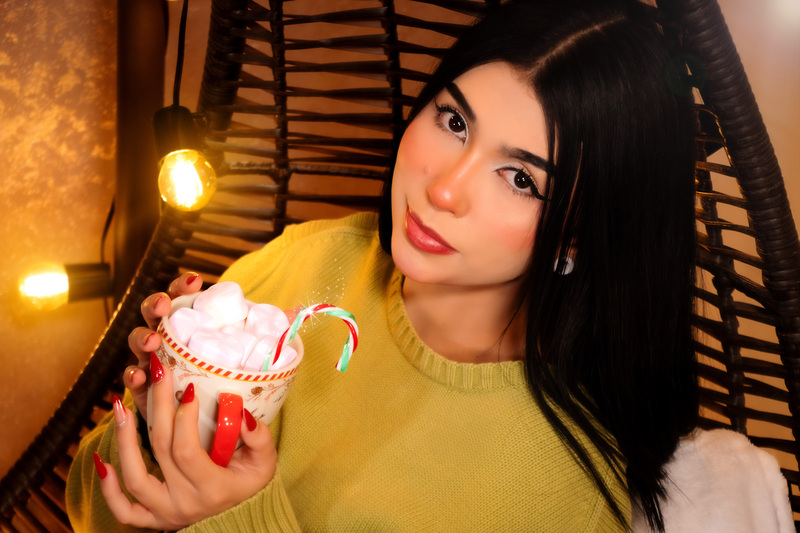 SamyRouxy Photo
