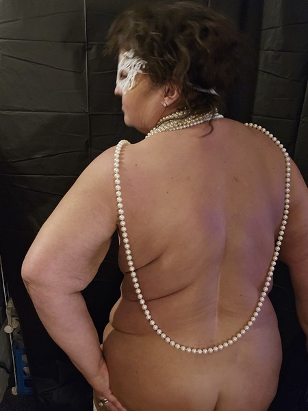 ClaudiaMidwestWife Photo