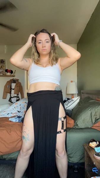 SkyJonesXO Photo