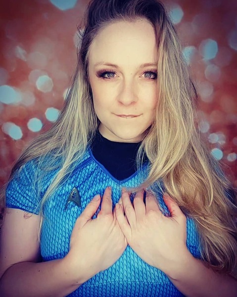AussieCosplay Photo