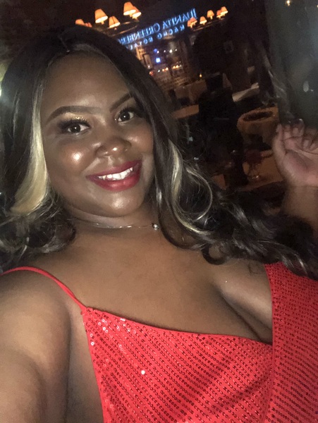 TrinaFoxx Photo TrinaFoxx Photo