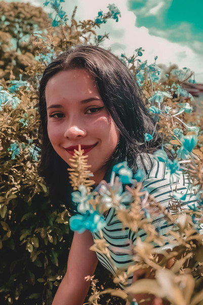 SophiiaWilliams Photo