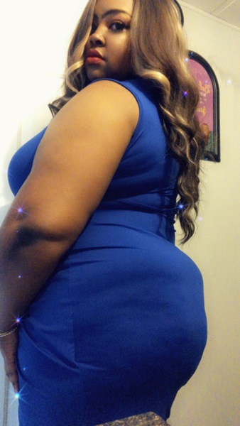 TrinaFoxx Photo TrinaFoxx Photo