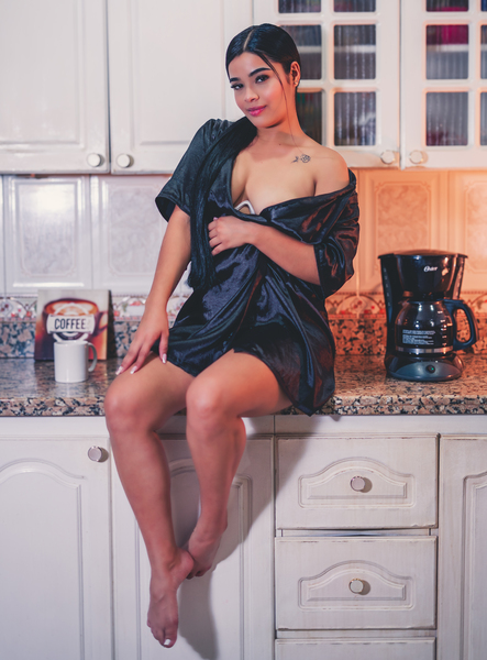 RoxanneShelby Photo