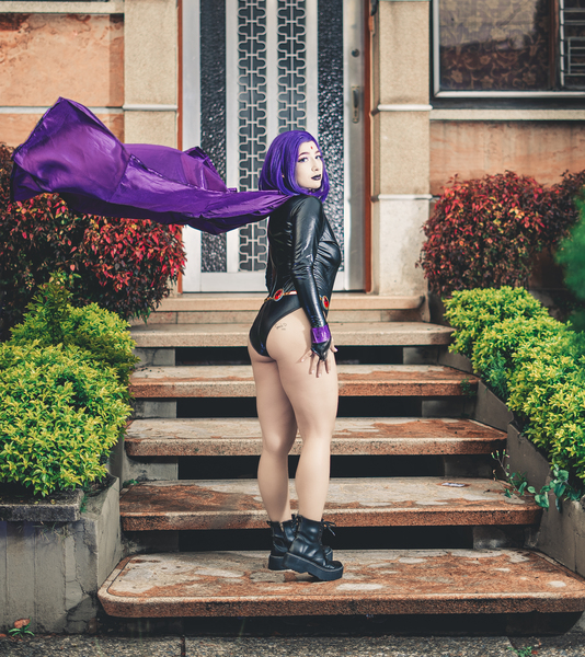 MilaAoki Photo