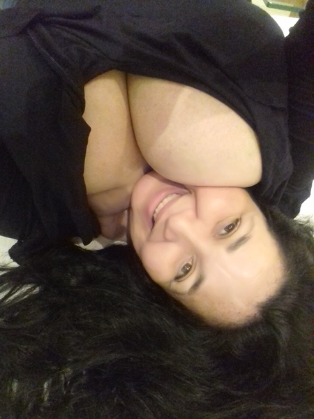 44DD_CICCIOLINA Photo