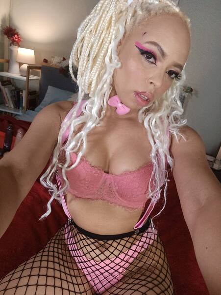 PrincessKatniss Photo