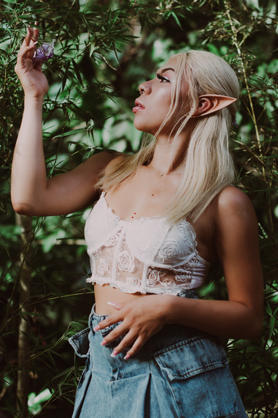 SweetyIsa Photo