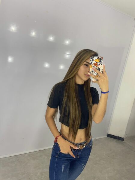 Babecute018 Photo