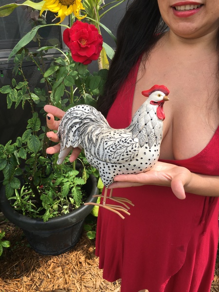 LadyGretel Photo