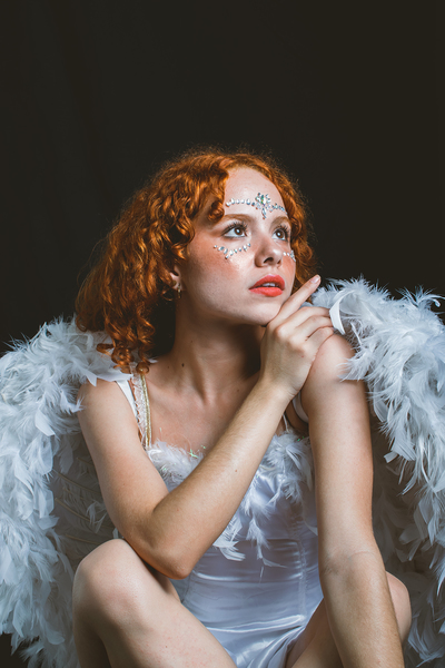 SAMANTHAGREEY Photo