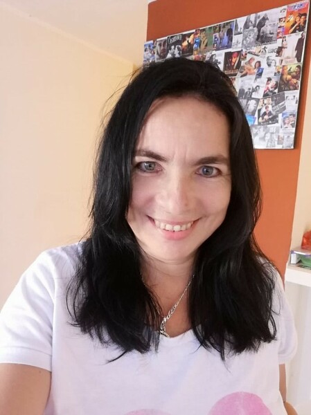 AndreaLoveLatin Photo