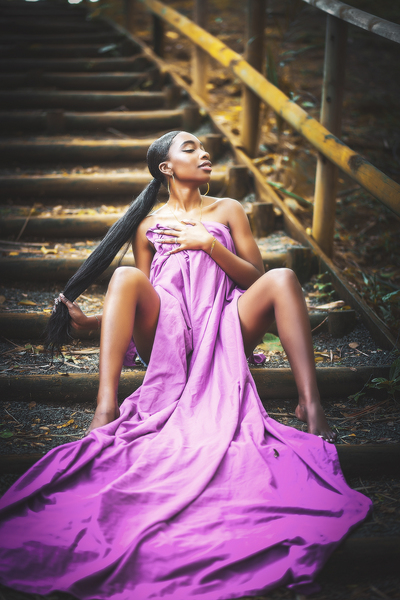 ShamiraSpencer Photo
