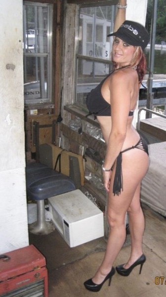 HottieJadeRoxxx Photo