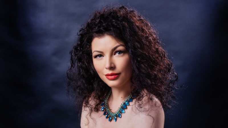 NataliaRed Photo
