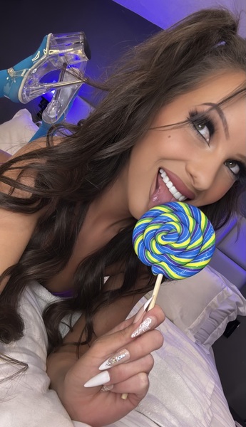 SexyAleksandrah Photo