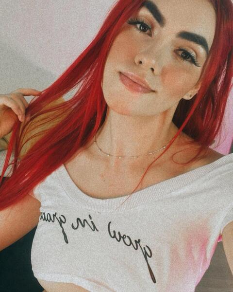 IsabellaStevens Photo