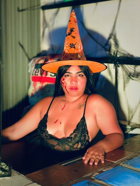 AnastasiaSloppy Photo