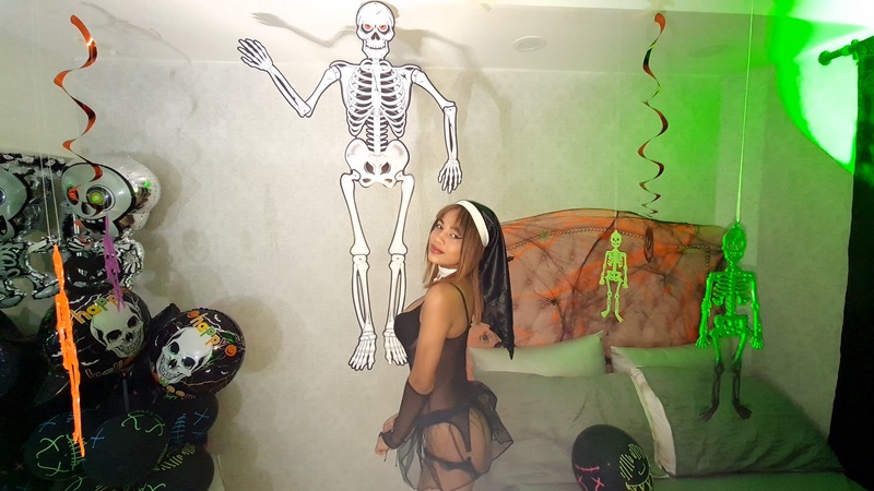 AnahiRivera Photo