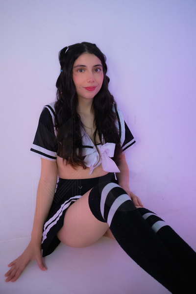 MegganParker Photo