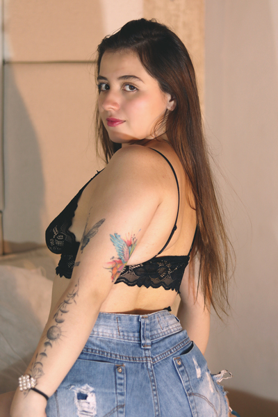 SabrinaLennox129 Photo