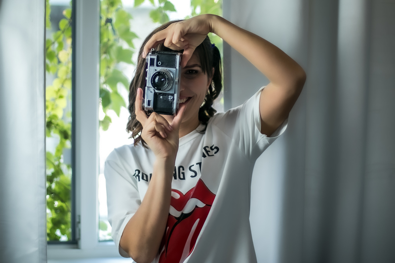 NicoleRivas Photo