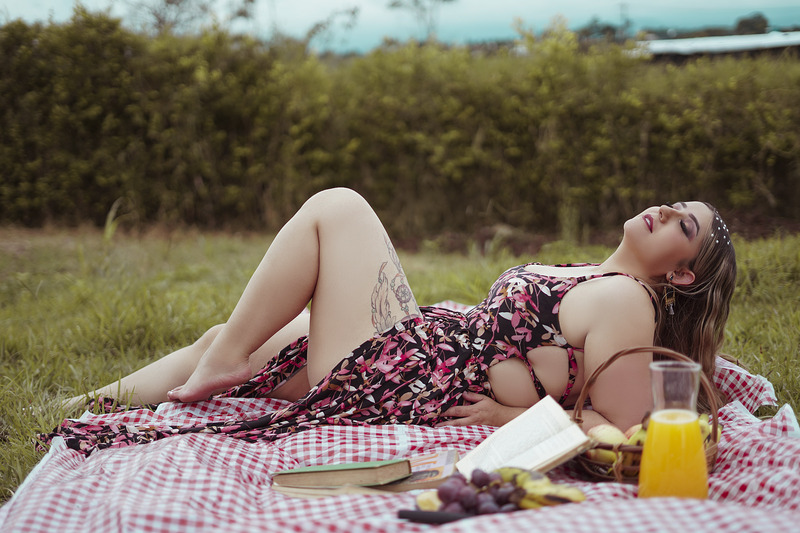 Pamelalaren Photo