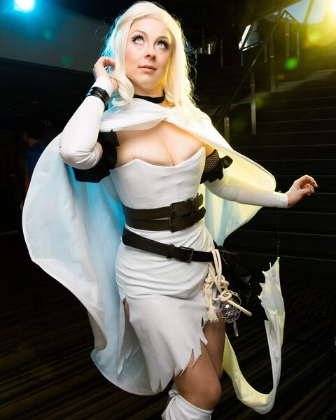 AussieCosplay Photo