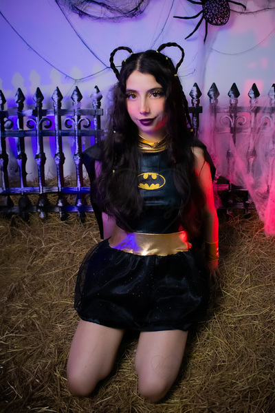MegganParker Photo
