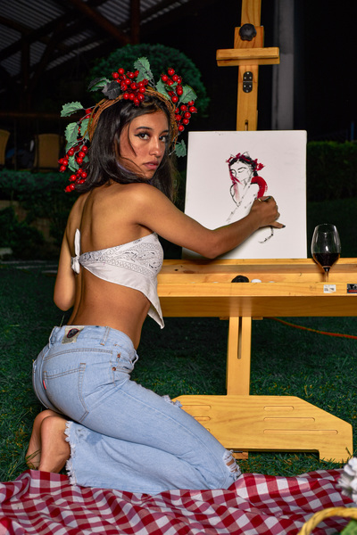 LilithSaenz Photo