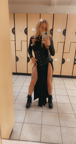 SkyJonesXO Photo