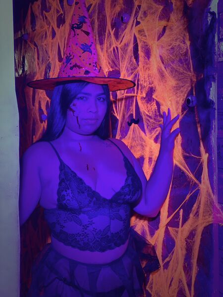 AnastasiaSloppy Photo
