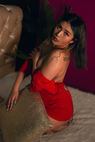 EleanorDafft Photo