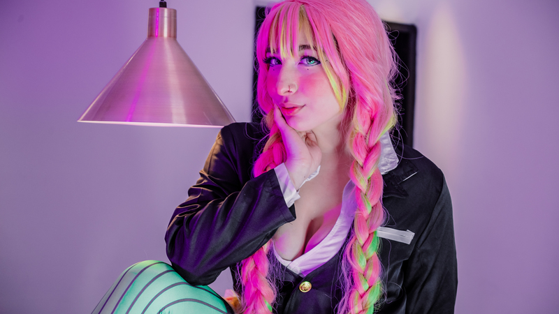 MilaAoki Photo