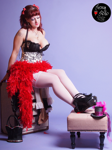 TheSallySexy Photo TheSallySexy Photo