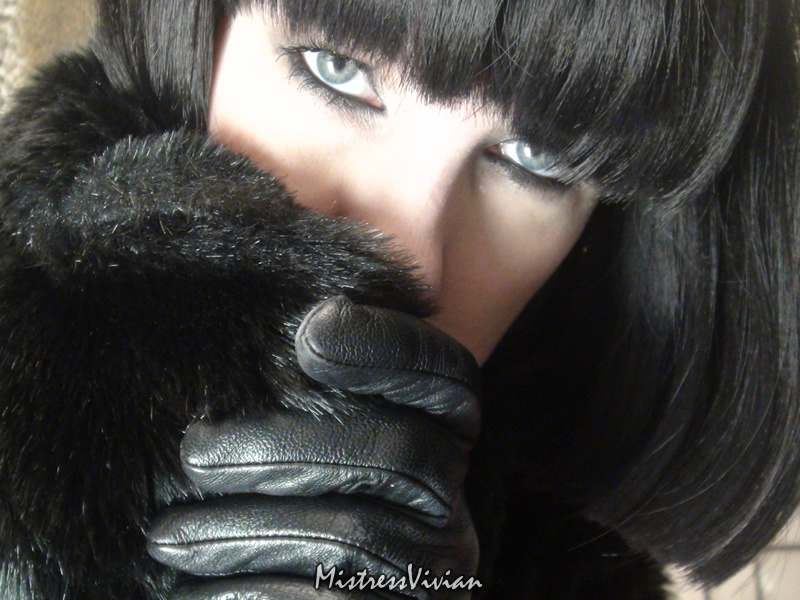 MistressVivian Photo