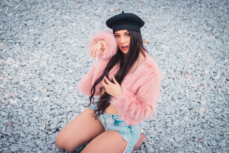 CristinaHanze Photo