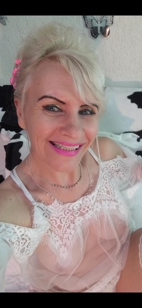 Ghertrude_mature Photo