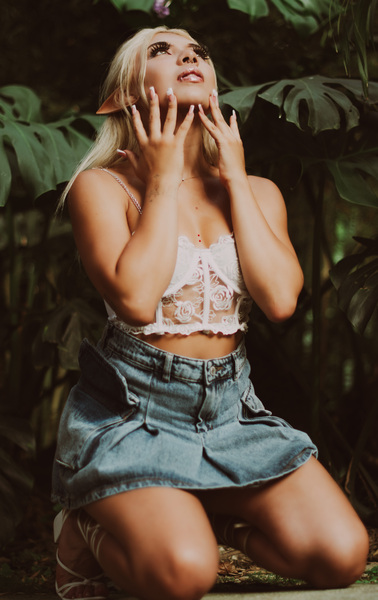 SweetyIsa Photo