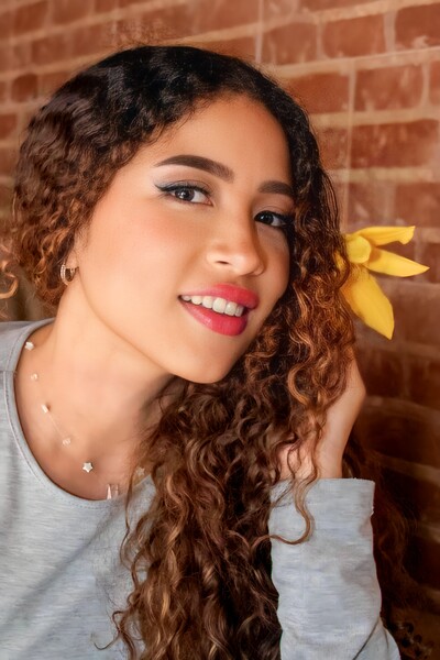 AfroditaDangelo Photo