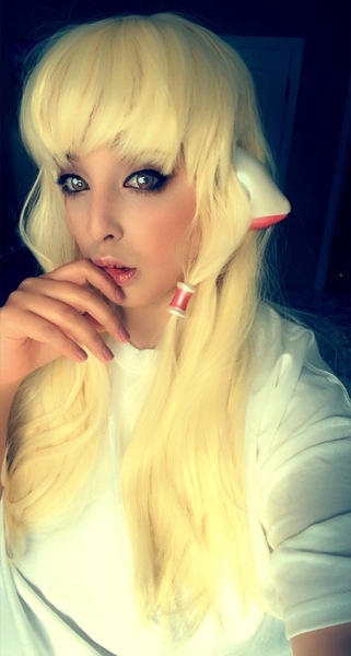 CrimxonJade Photo
