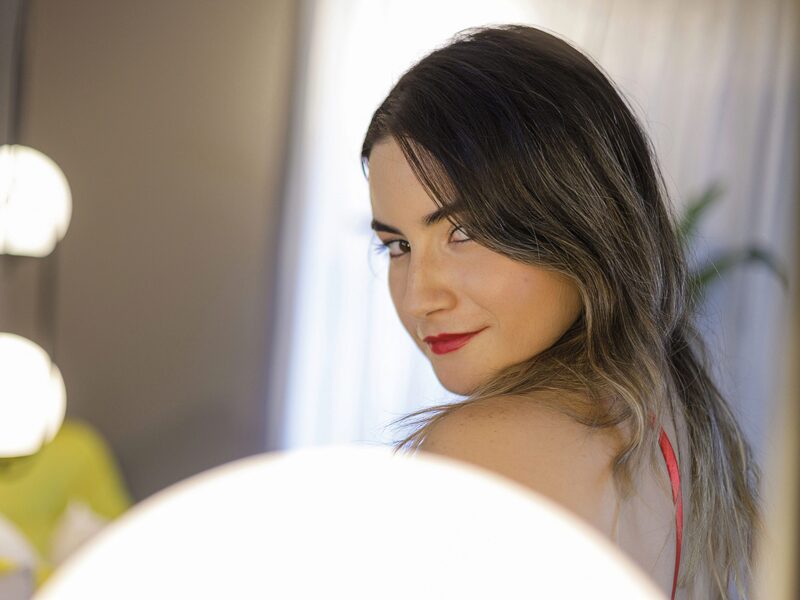 IsaBonet Photo