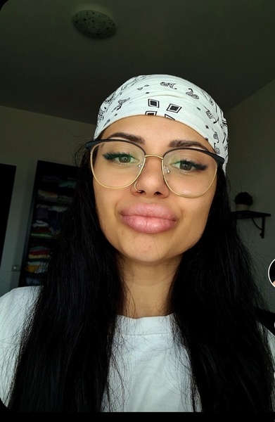 EvelynneShawn Photo