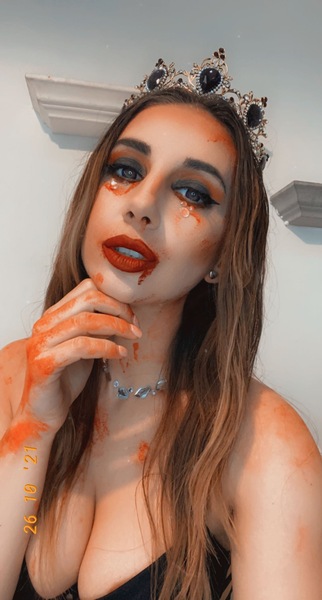 CarlaCarla18 Photo