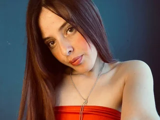 blueviolette Live Cam