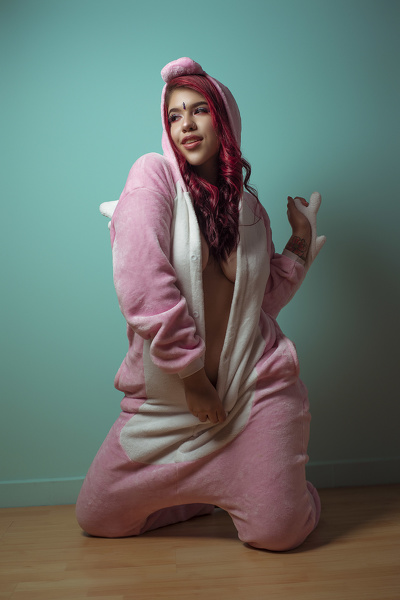 SteffAngel Photo